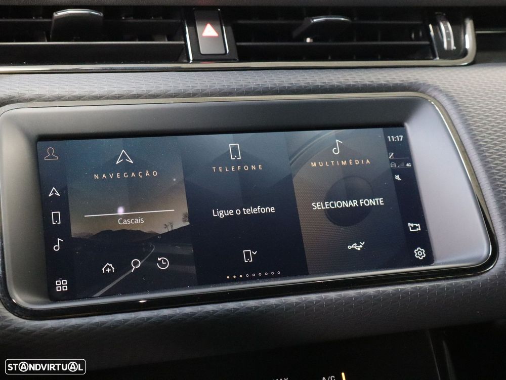 Land Rover Range Rover Evoque 1.5 P300e AWD R-Dynamic S Auto - 14