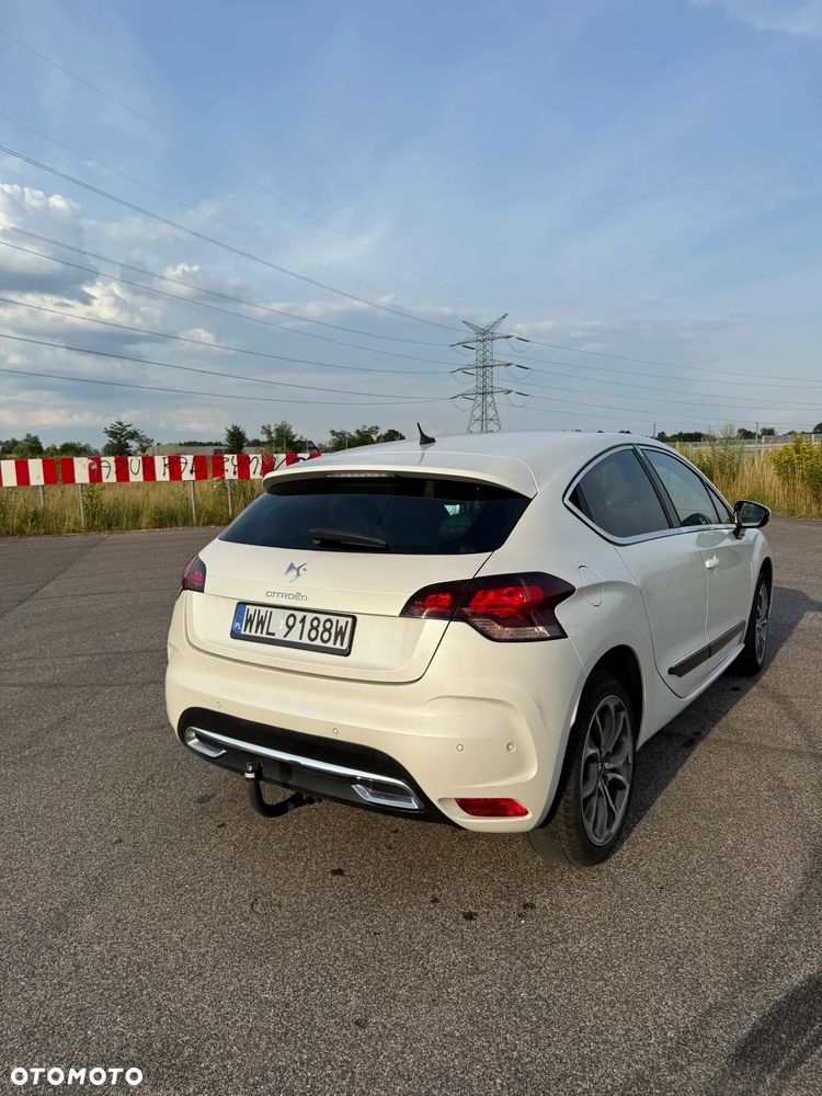 Citroën DS4 - 13