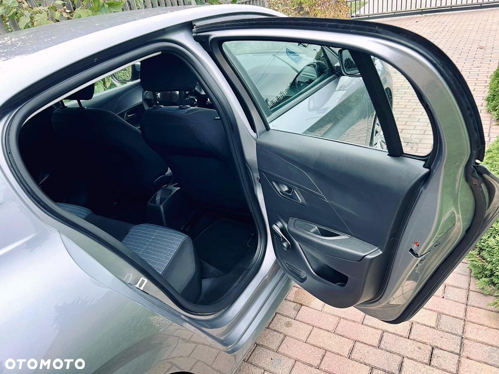 Peugeot 208 PureTech 75 Like - 14