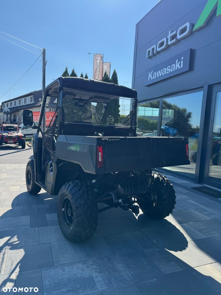 Polaris Ranger - 14