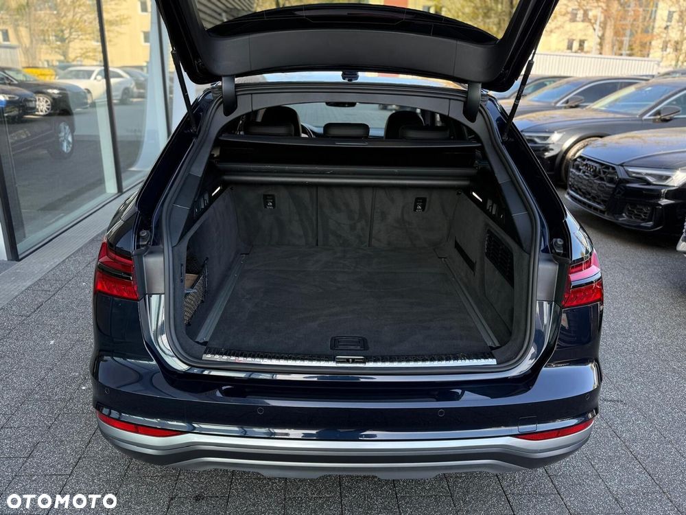 Audi A6 Allroad 40 TDI mHEV Quattro S tronic - 12