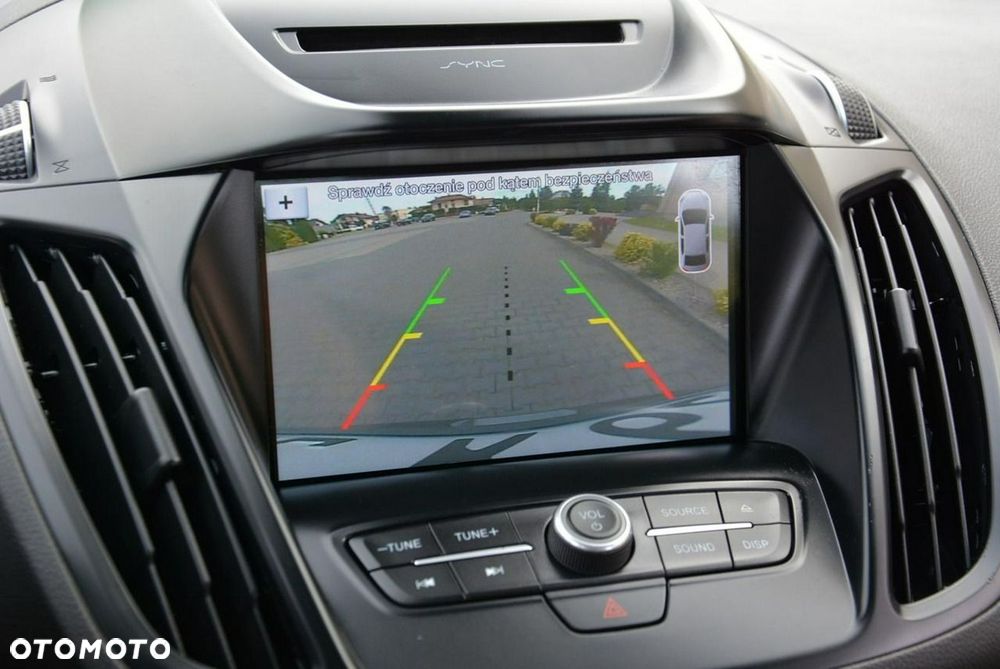 Ford Kuga 2.0 TDCi 4x4 ST-Line - 20