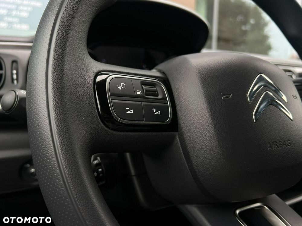Citroën C3 - 14