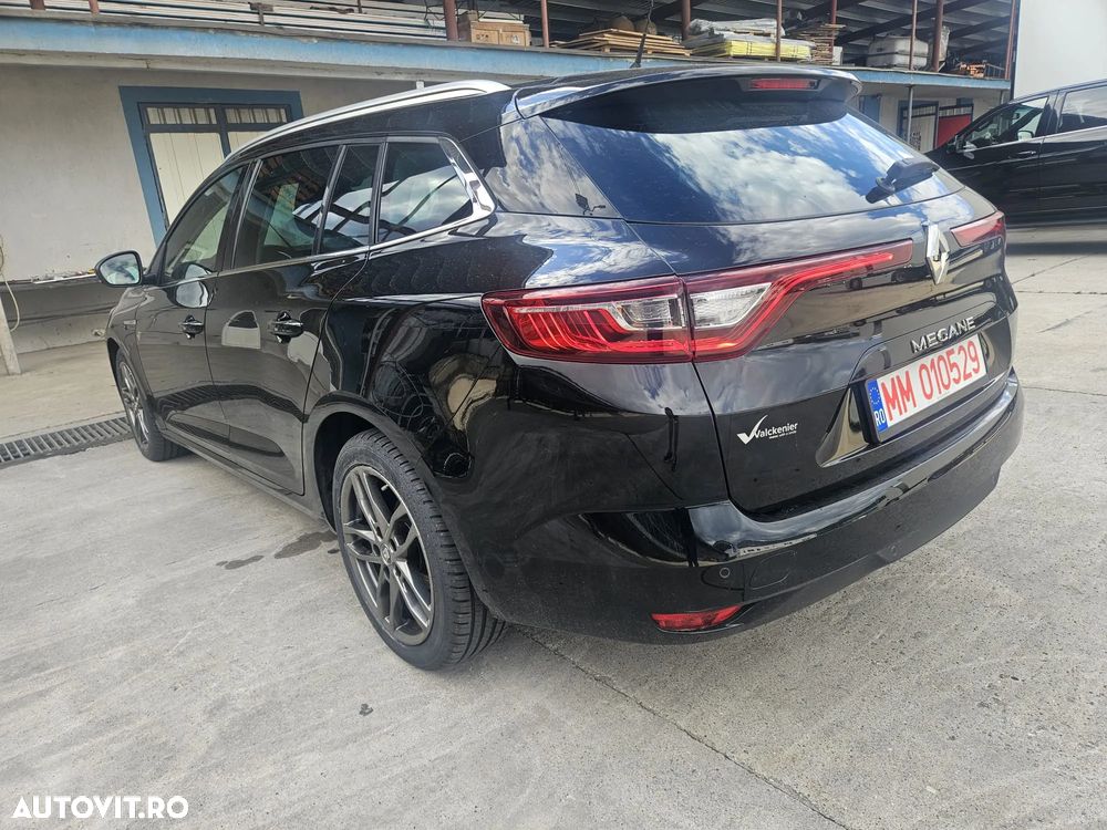 Renault Megane TCe 115 GPF LIFE - 3