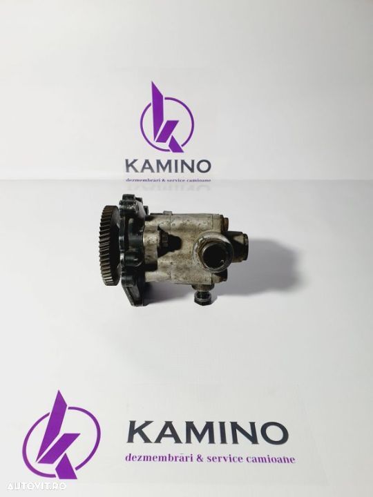 Pompa servodirectie Scania R - 2