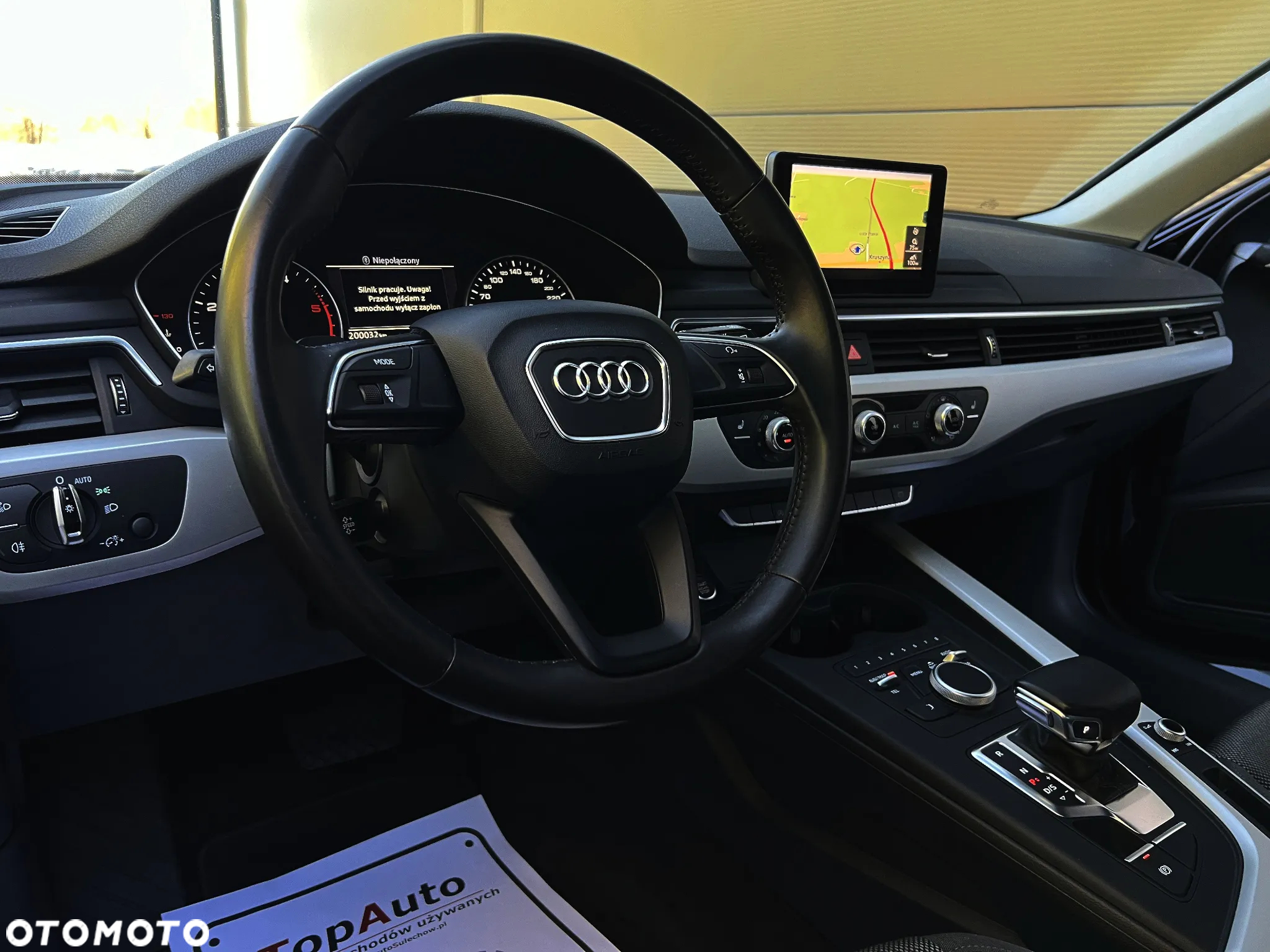 Audi A4 2.0 TDI S tronic - 18