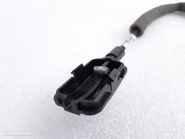 Fecho Porta Frente Dto Renault Clio Iv (Bh_) - 5