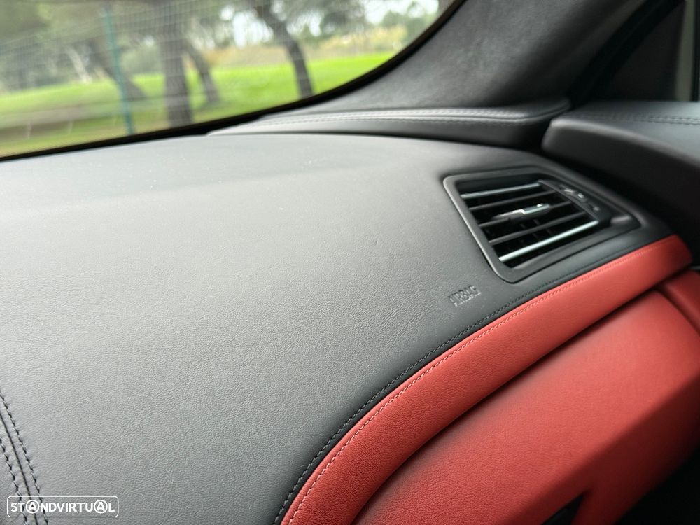 BMW M6 Gran Coupé - 46