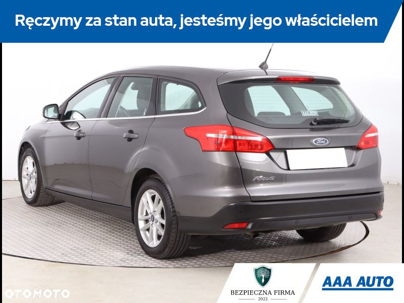 Ford Focus - 5