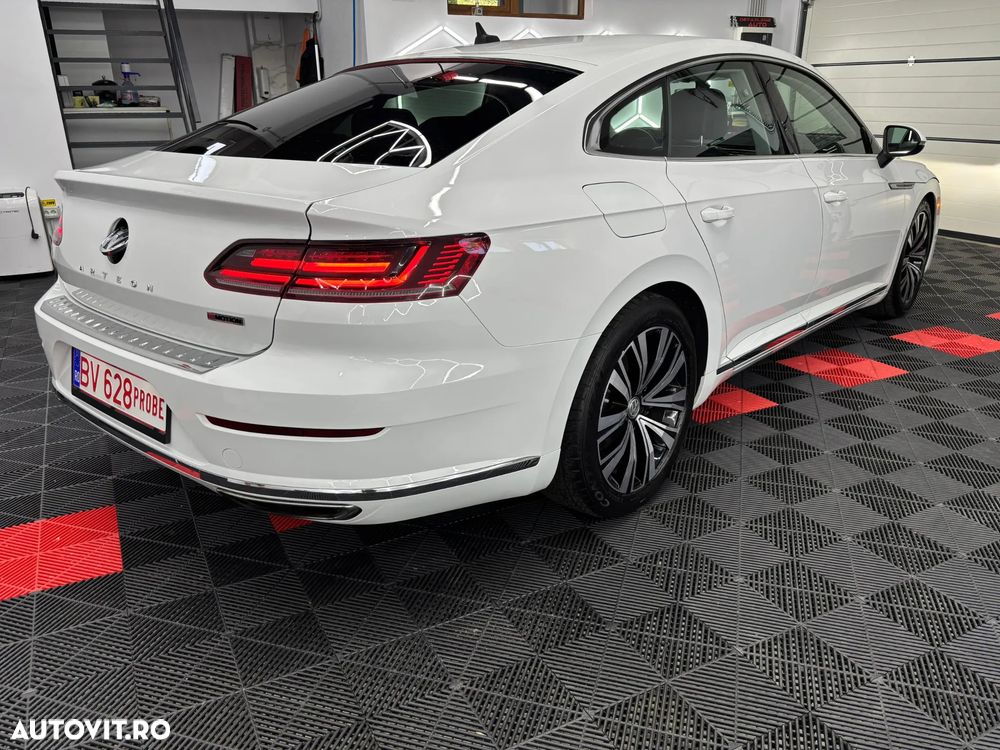 Volkswagen ARTEON - 10