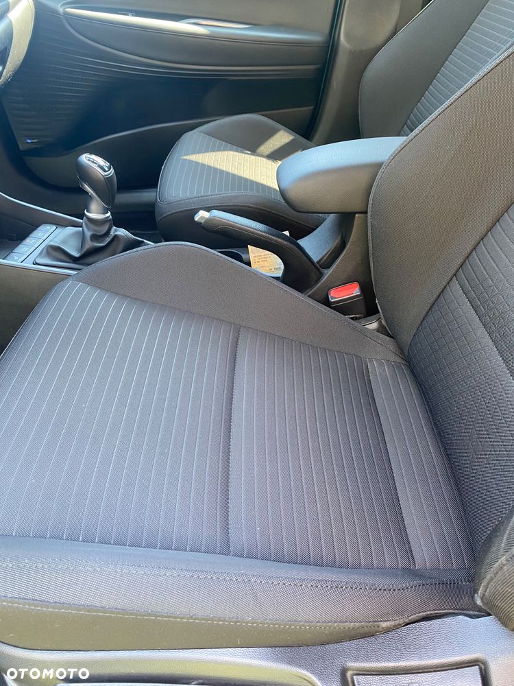 Hyundai i20 1.0 T-GDI 48V-Hybrid Prime - 8