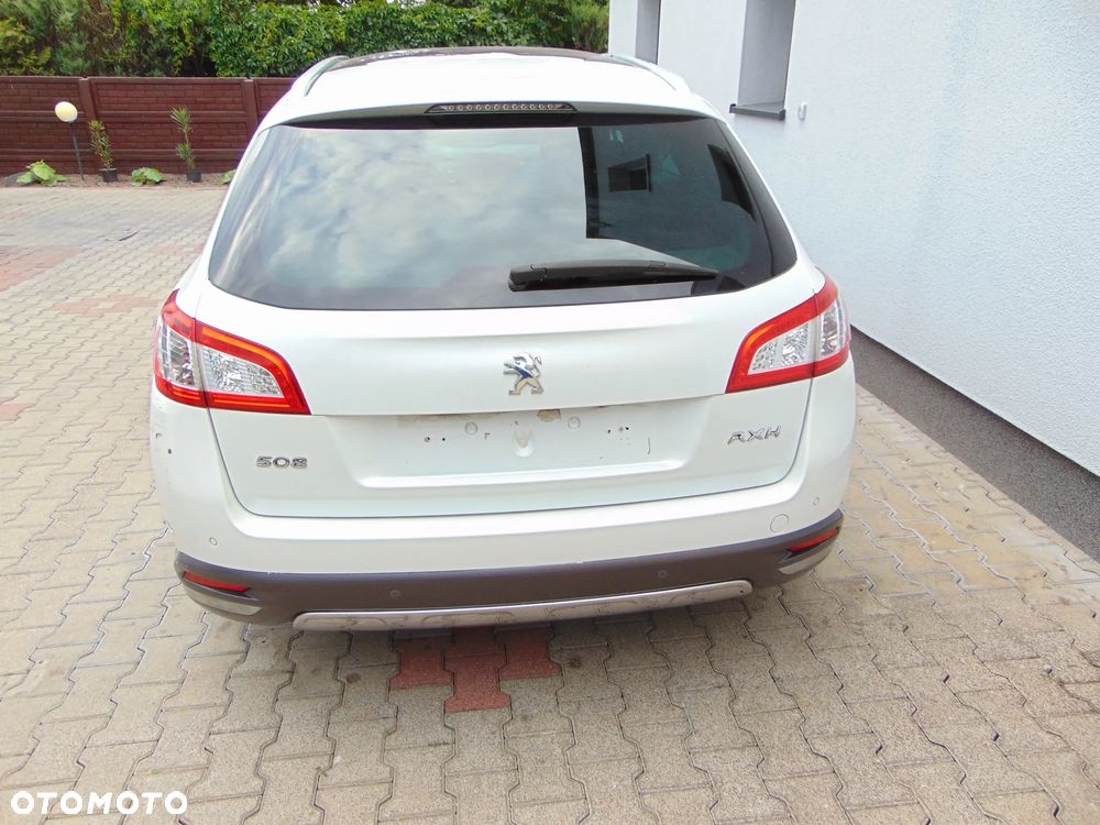 Peugeot 508 - 9