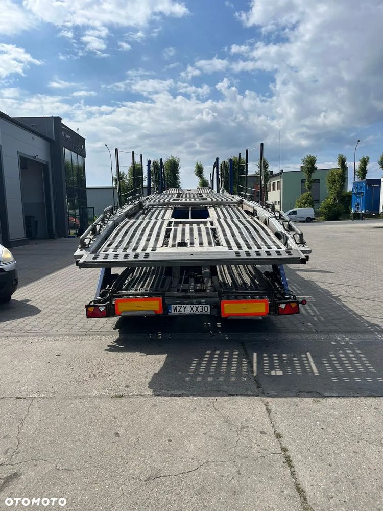 Lohr C2H99S - 15
