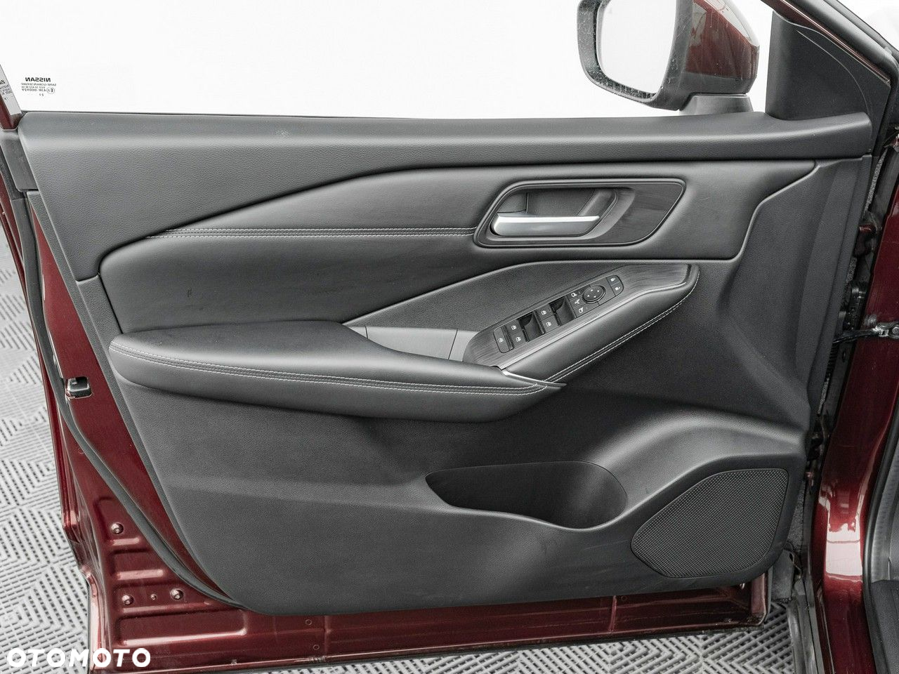 Nissan Qashqai - 13