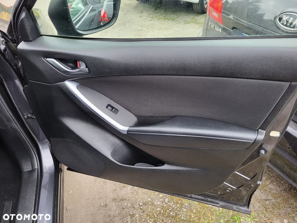 Mazda CX-5 SKYACTIV-G 165 Center-Line - 22