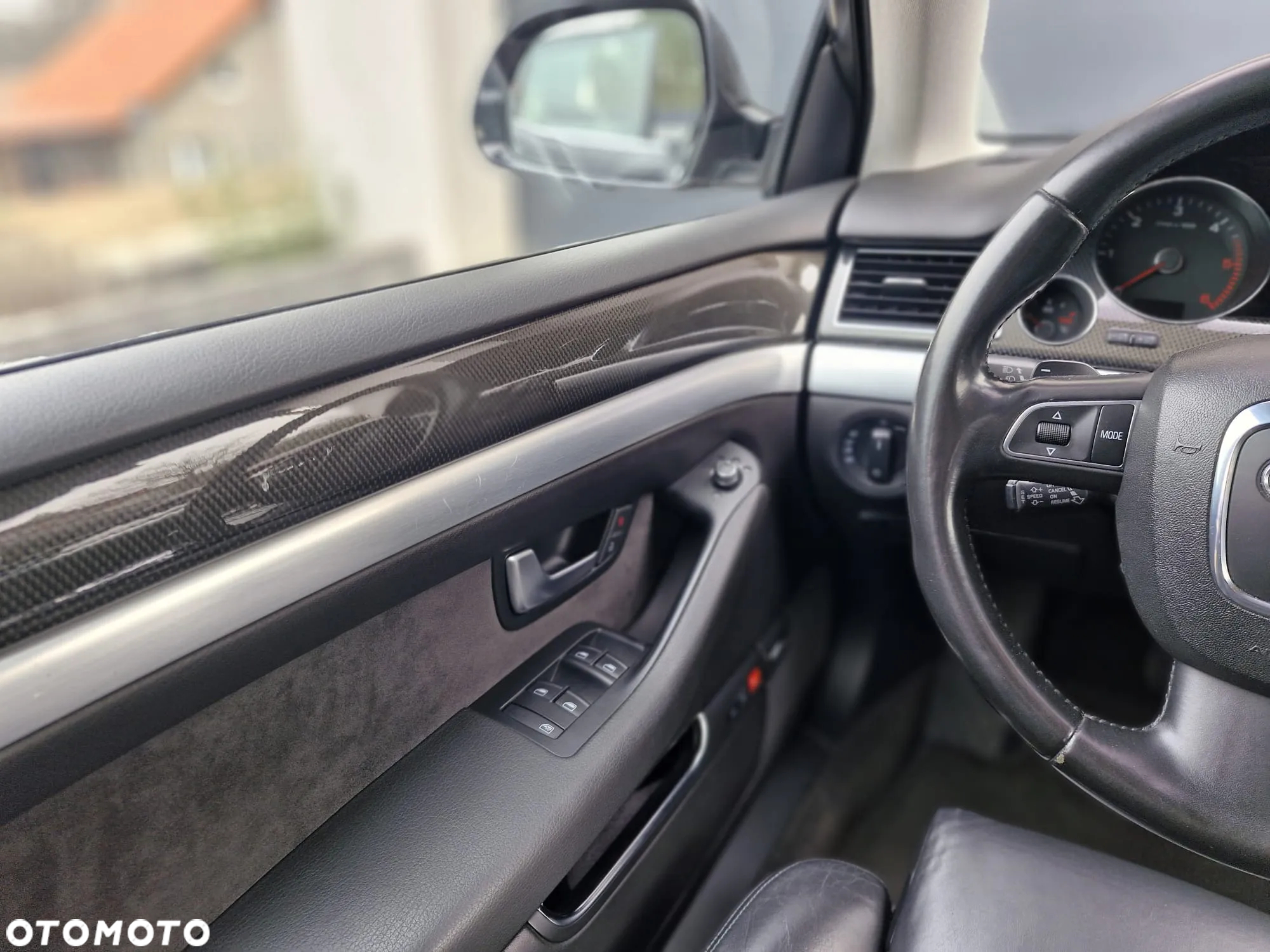 Audi A8 3.0 TDI DPF quattro - 7