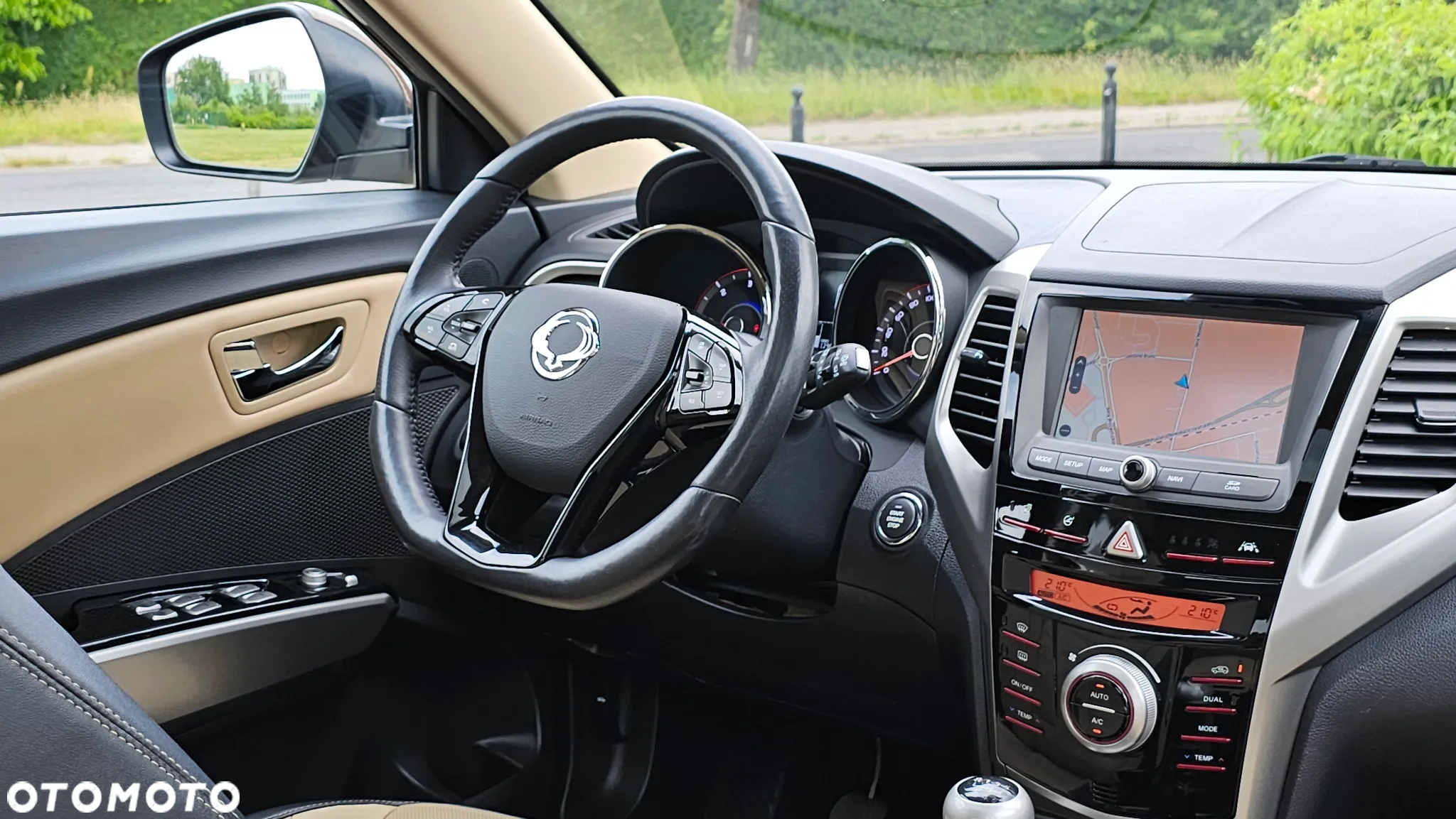 SsangYong/KGM Tivoli - 19