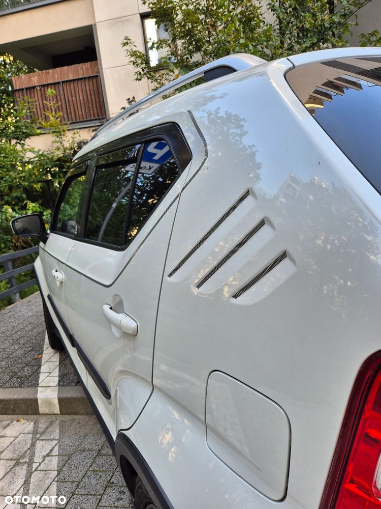 Suzuki Ignis - 15