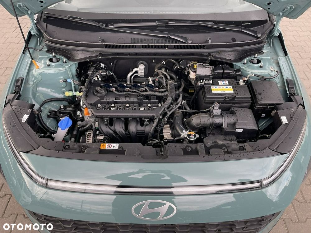 Hyundai Bayon 1.2 Pure - 15