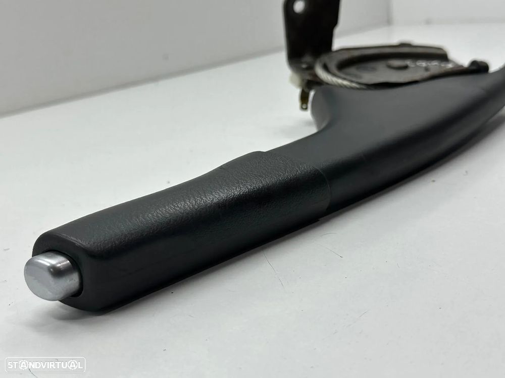 Travão Mão - Renault Clio III (2007) - 3