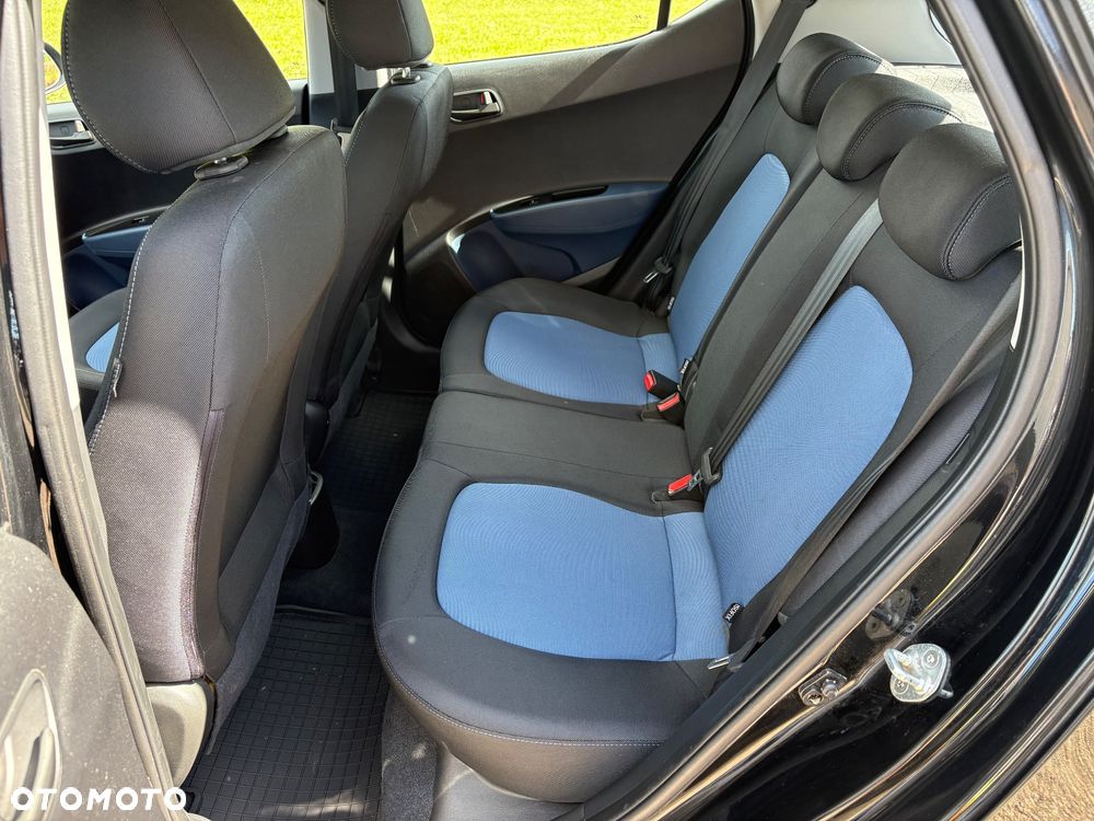 Hyundai i10 1.0 Style - 13