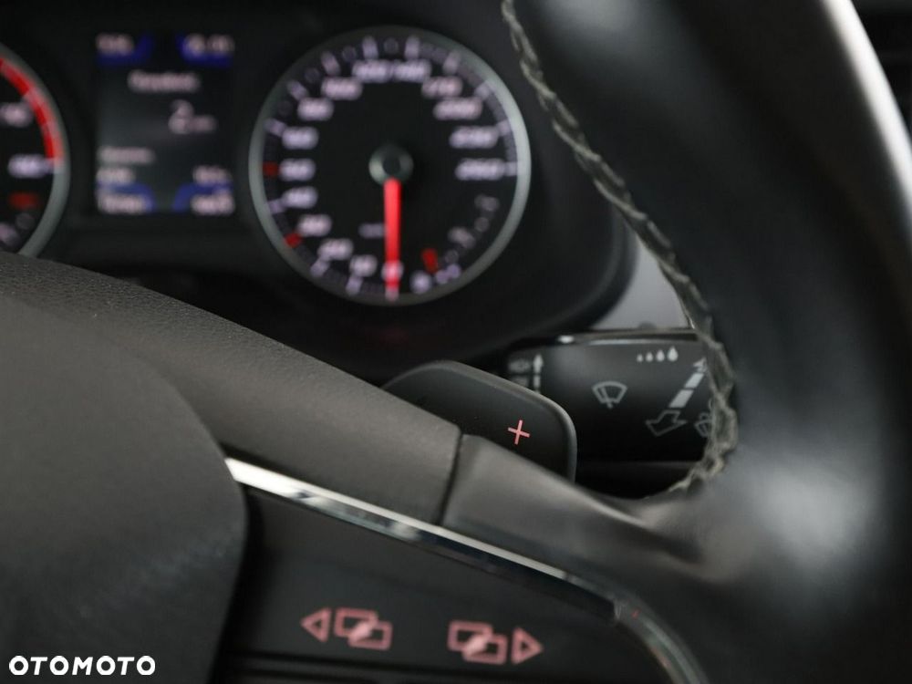 Seat Leon 2.0 TSI OPF DSG Xcellence - 35