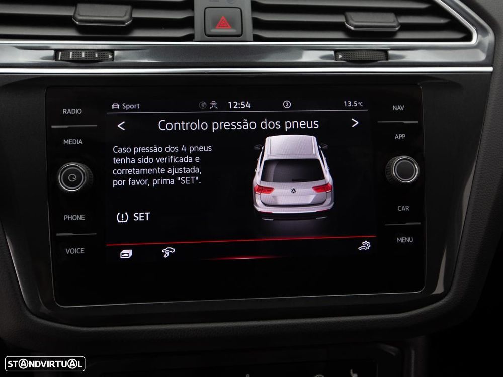 VW Tiguan 1.4 eHybrid OPF DSG Elegance - 25