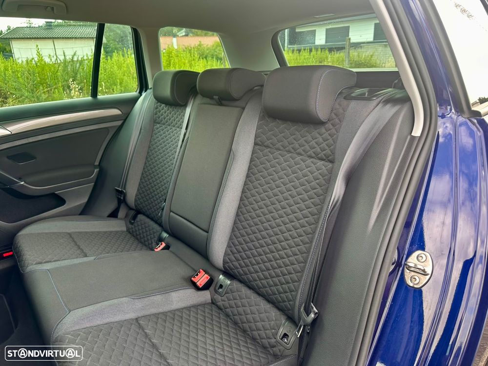 VW Golf Variant 1.0 TSI (BlueMotion ) Comfortline - 9