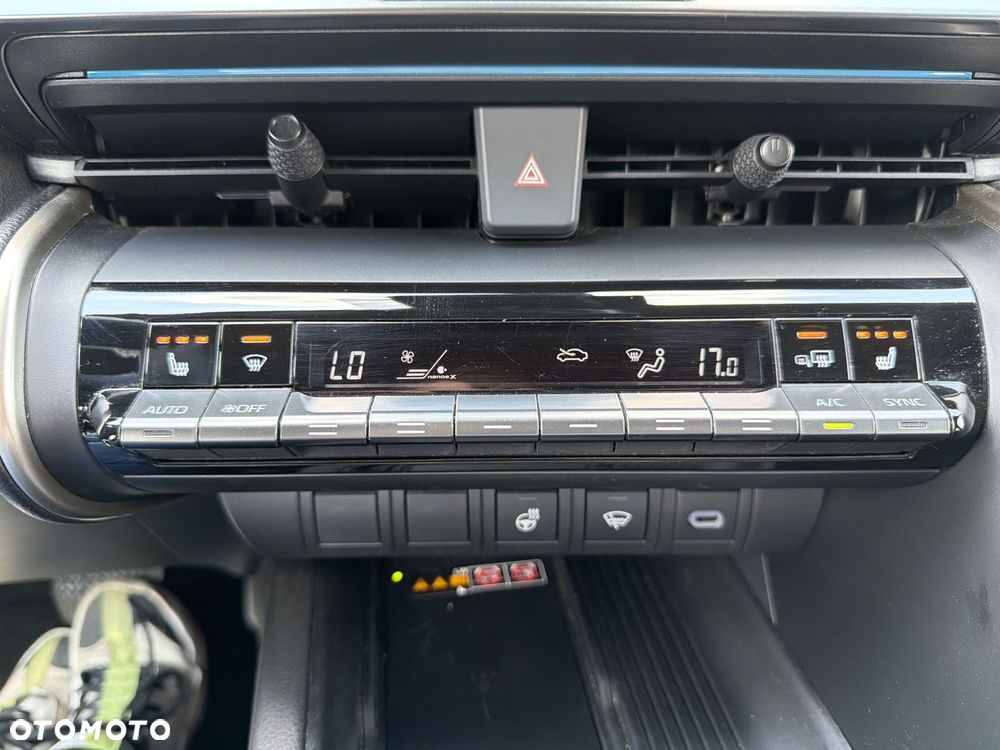 Toyota C-HR 1.8 Hybrid Executive - 20