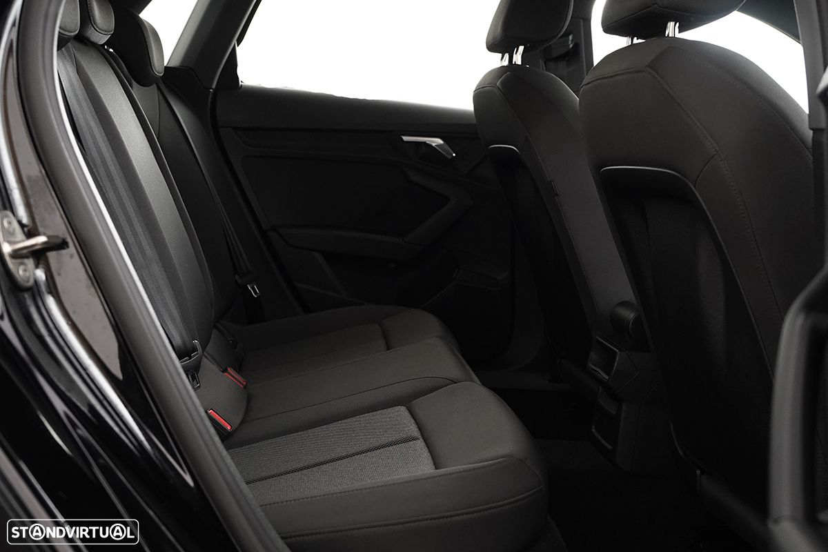 Audi A3 Sportback 30 TFSI S line S tronic - 20