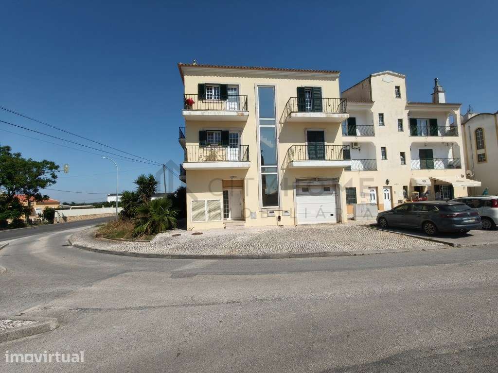 Espaço Comercial c/ Potencial de Habitação ou Escritório Algoz - Grande imagem: 2/12