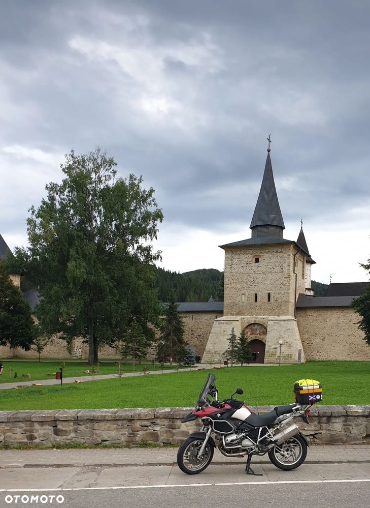 BMW GS - 1