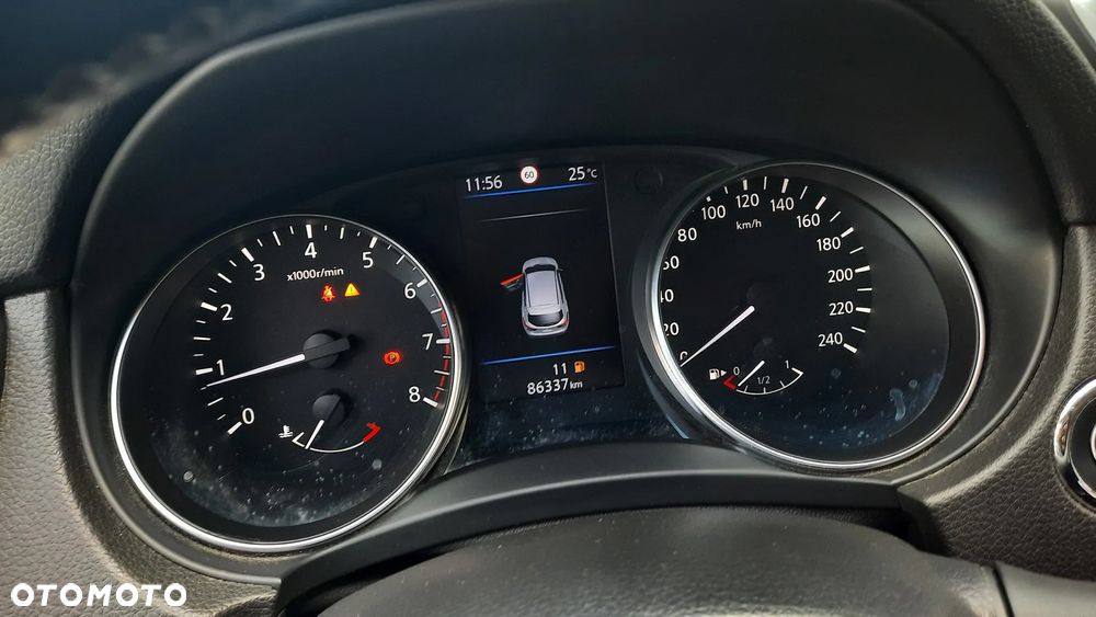 Nissan Qashqai 1.3 DIG-T N-CONNECTA - 9