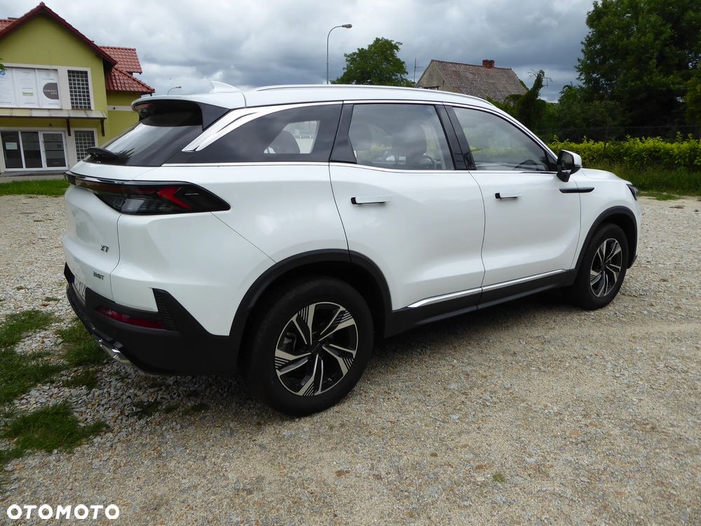 BAIC 7 - 4