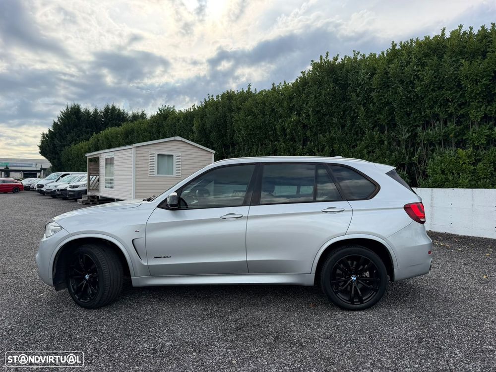 BMW X5 - 13