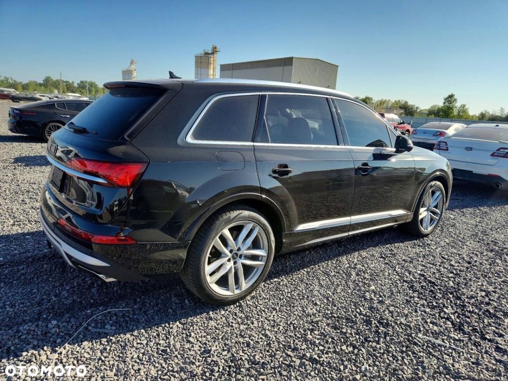 Audi Q7 - 3