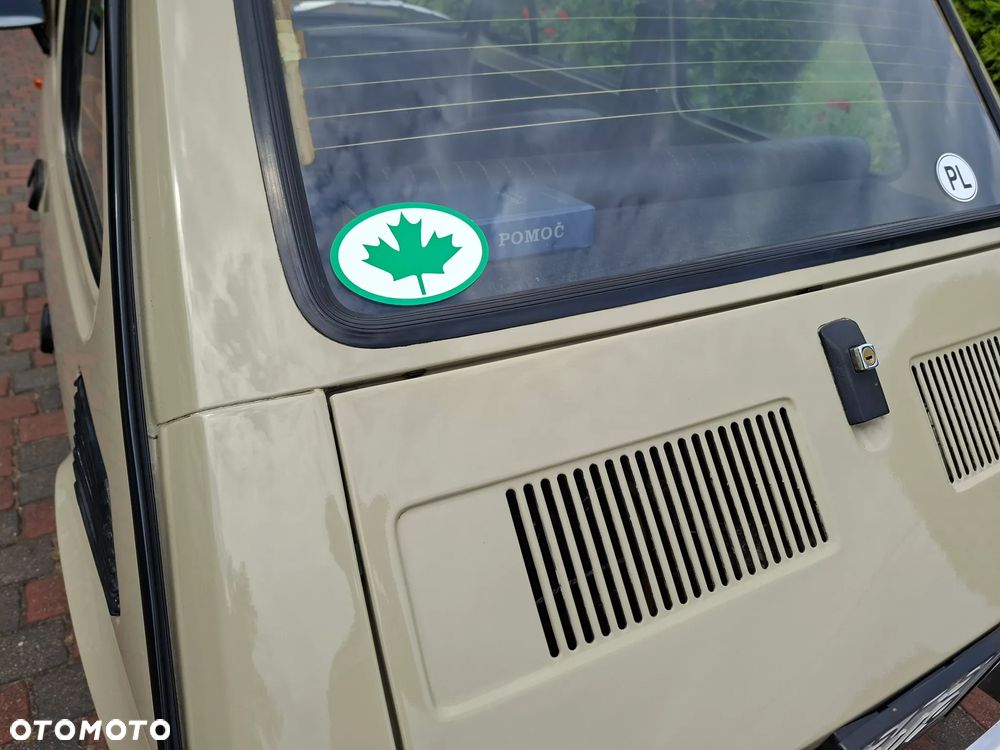 Fiat 126 - 18