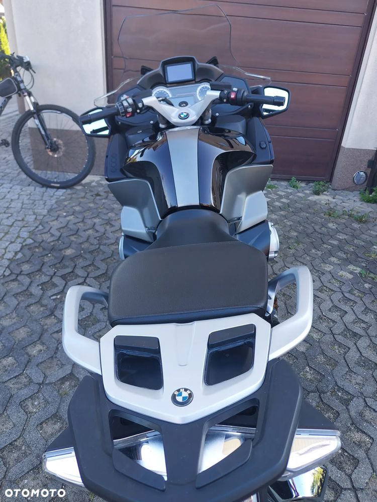 BMW RT - 10