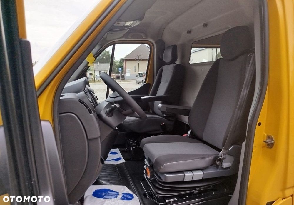 Renault Master - 10
