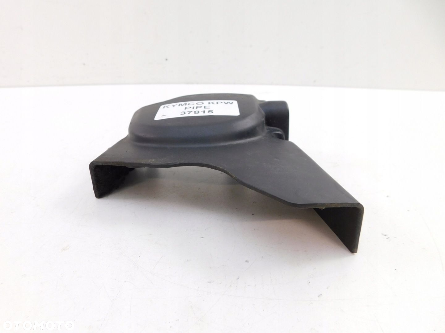 KYMCO KPW K-PIPE 50 OSŁONA ZĘBATKI - 2