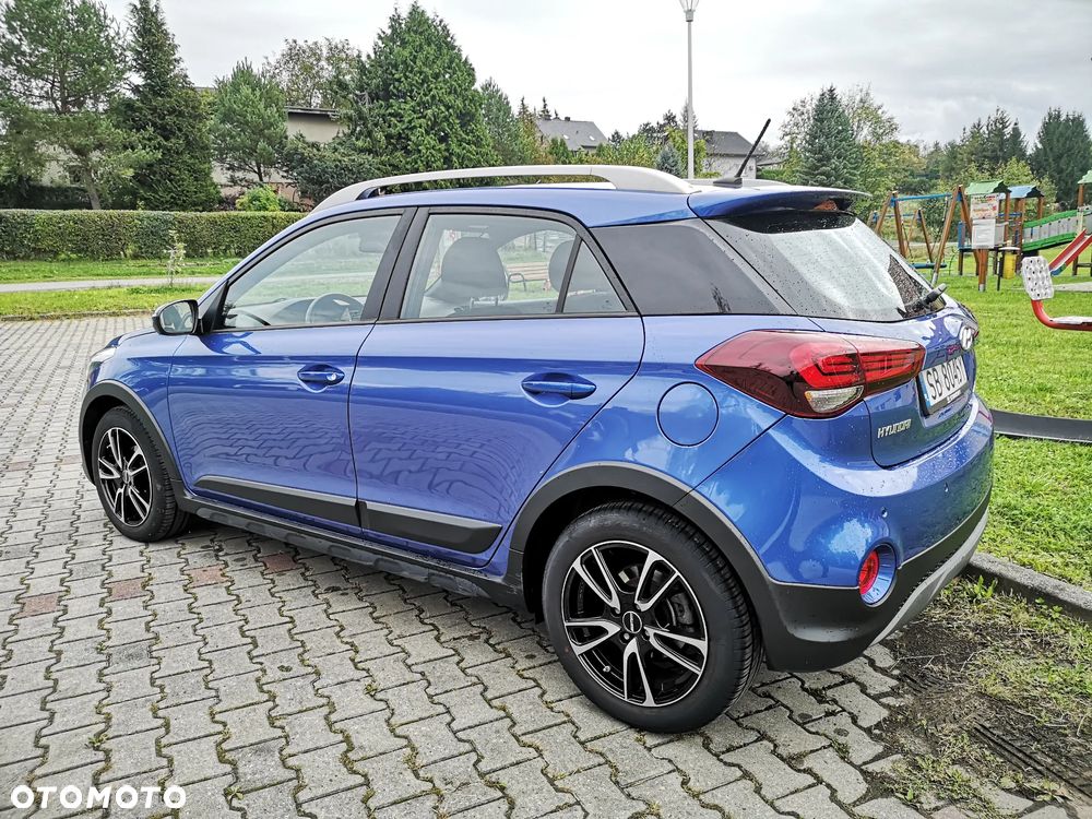 Hyundai i20 1.4 Active - 4