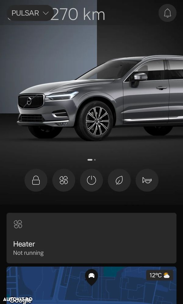 Volvo XC 60 B5 MHEV AT8 AWD Inscription - 38