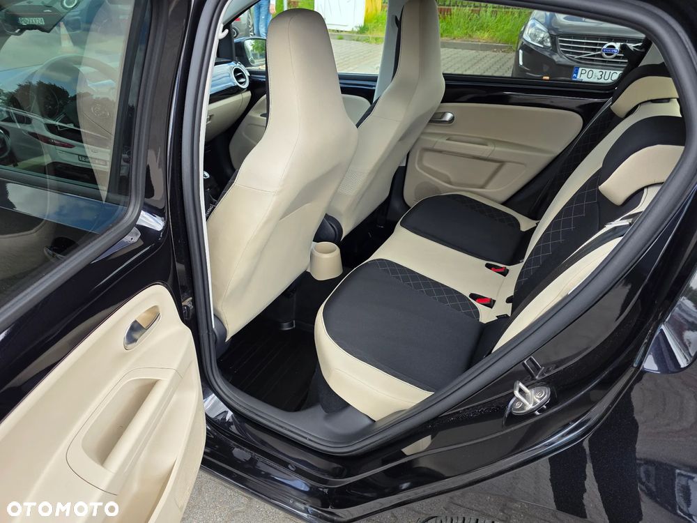 Skoda Citigo 1.0 Style - 14