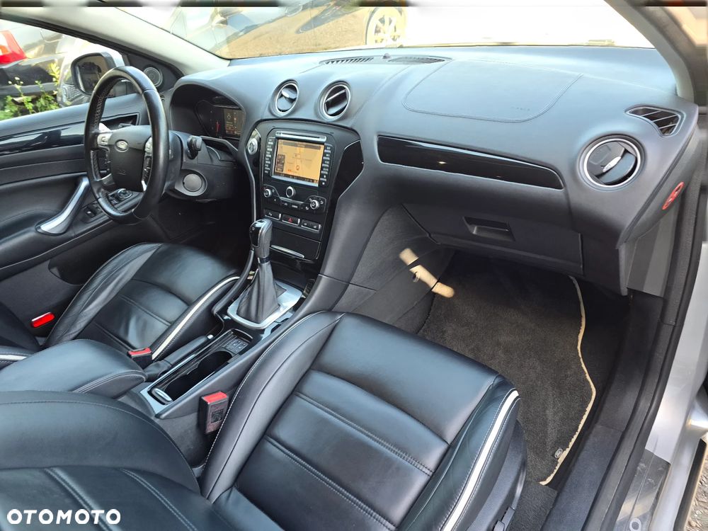 Ford Mondeo 2.0 TDCi Titanium X - 33