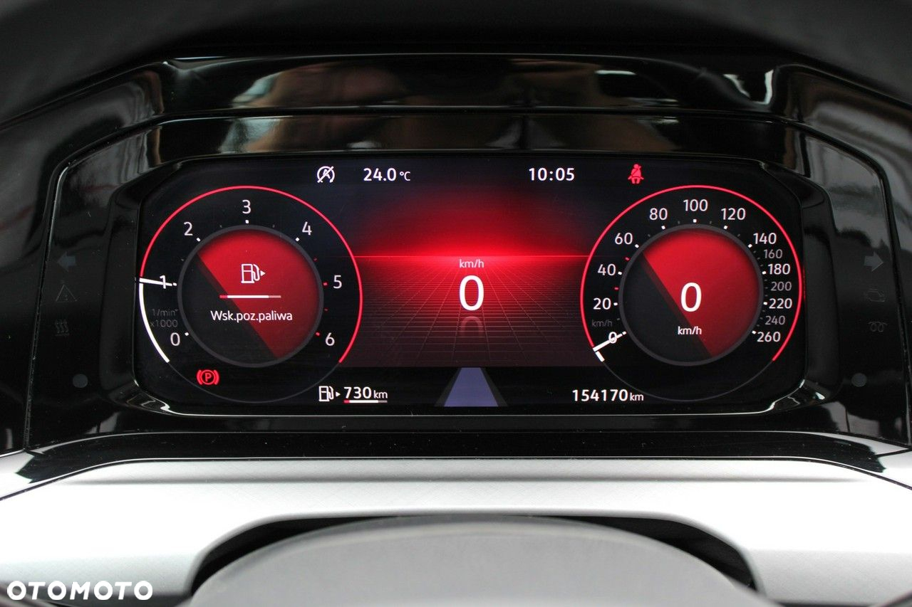 Volkswagen Golf - 13