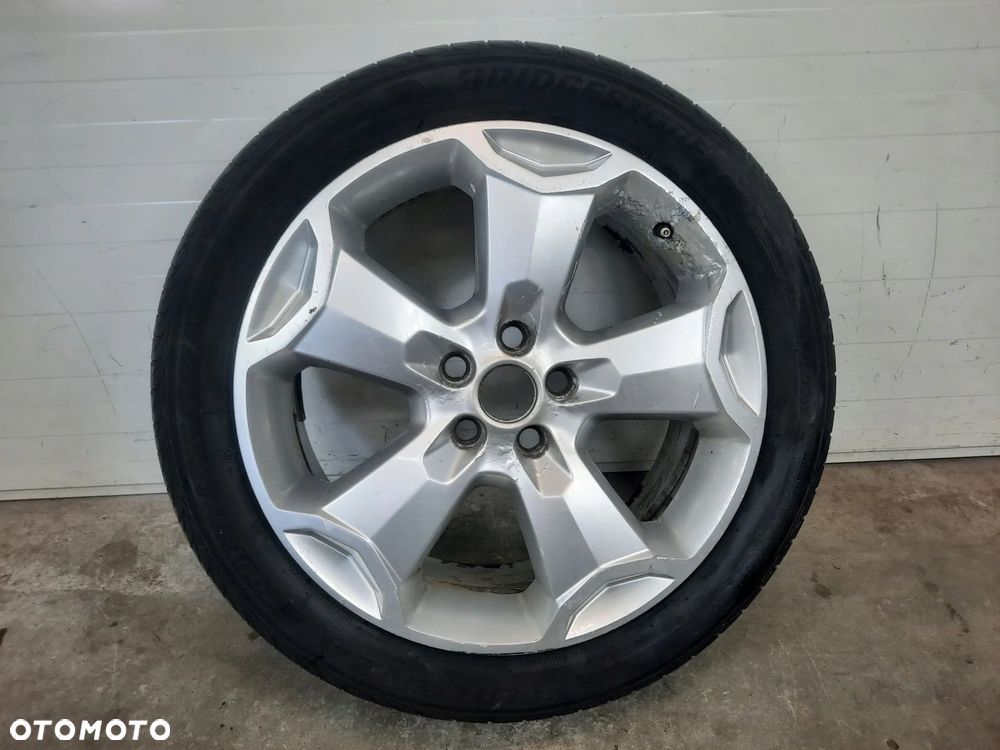 FELGI KOŁA ALUFELGI FORD KUGA MK1 5x108 18'' 7,5J ET 52,5 8V41-1007-BB - 2