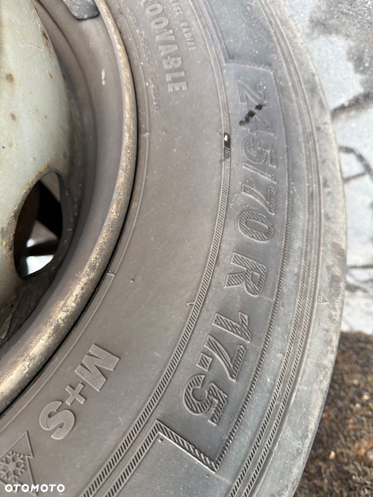 Renault Midlum 12.220 dxi - 8