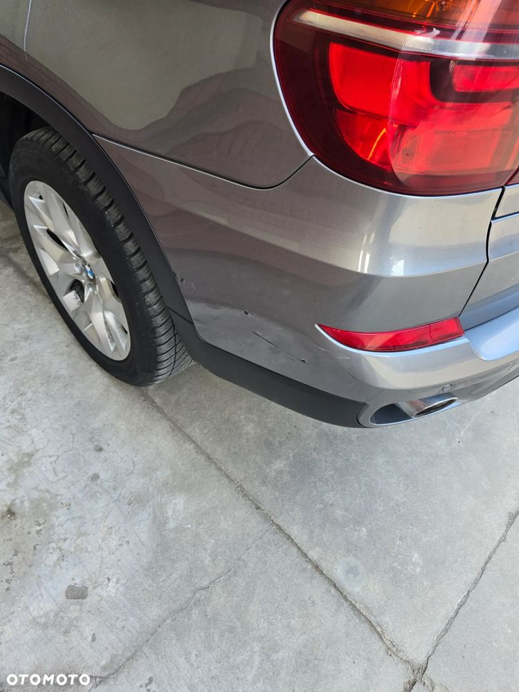 BMW X5 4.0d xDrive - 8