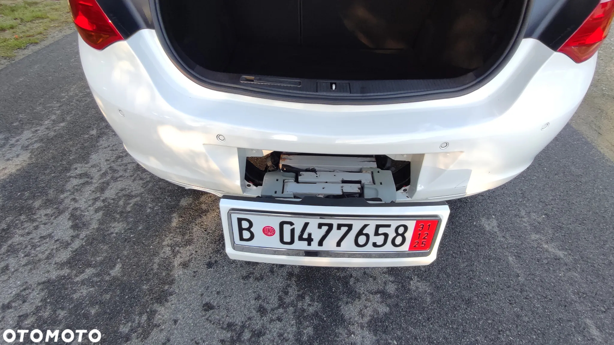 Opel Astra 1.4 Active - 17
