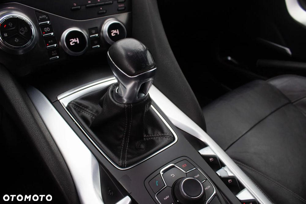 Citroën DS5 1.6 THP Pure Pearl - 22